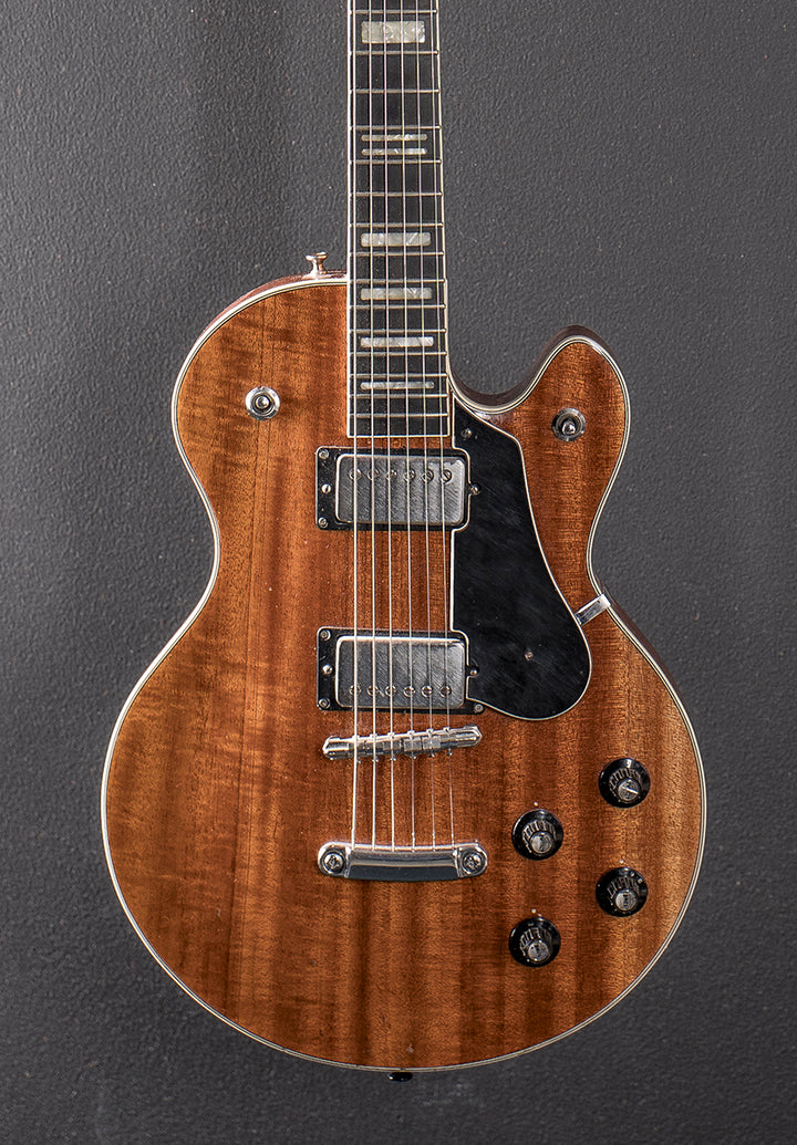 HG-803 Swede, Mid 70&