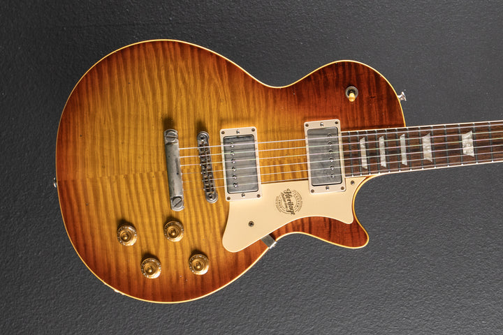 Custom Shop Core Collection H-150 Artisan Aged &