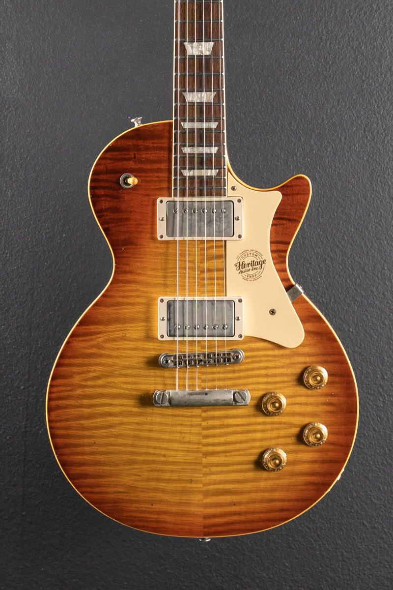 Custom Shop Core Collection H-150 Artisan Aged &