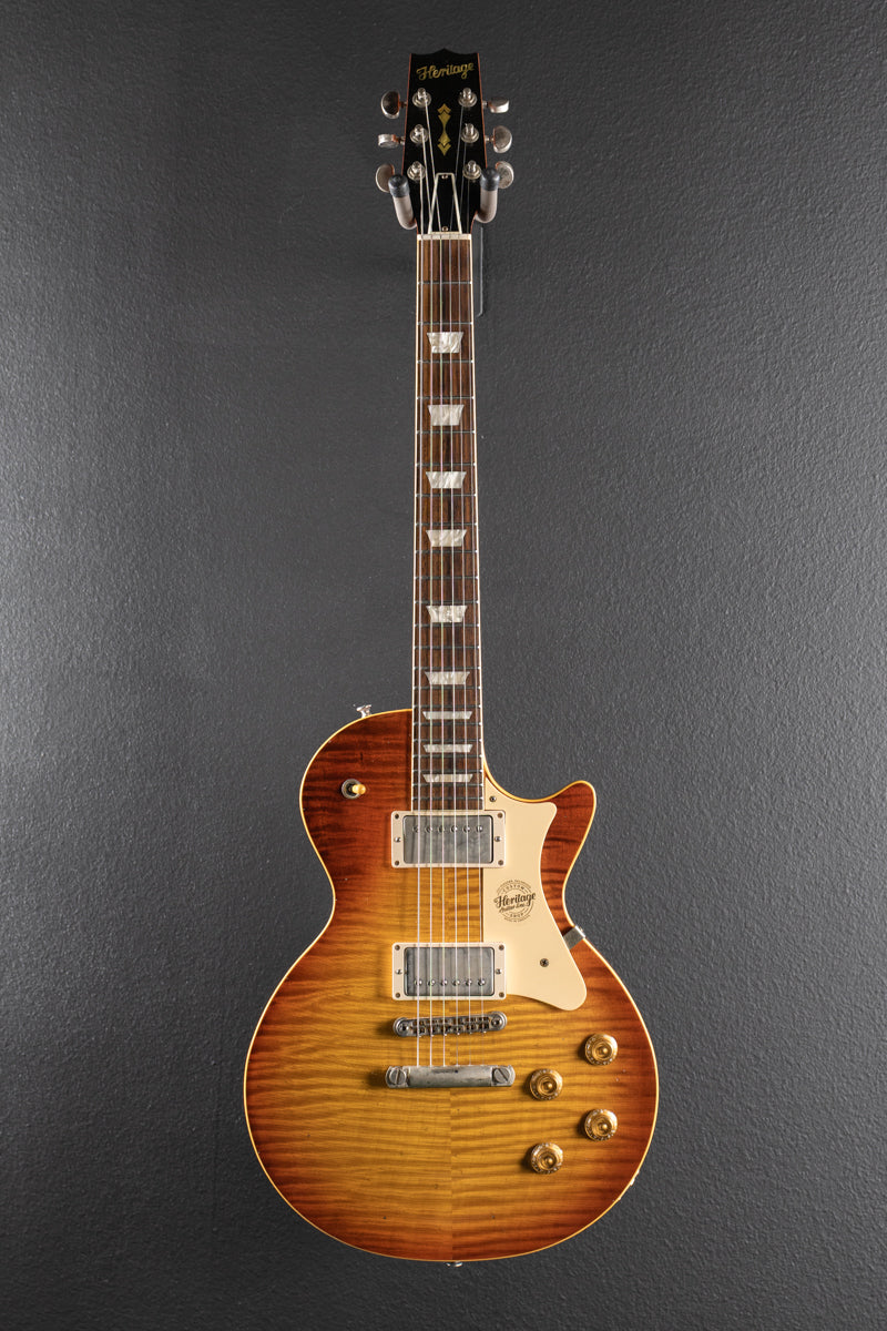 Custom Shop Core Collection H-150 Artisan Aged &