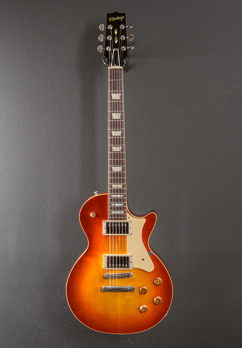 Custom Shop Core Collection H-150 Plain Top '22