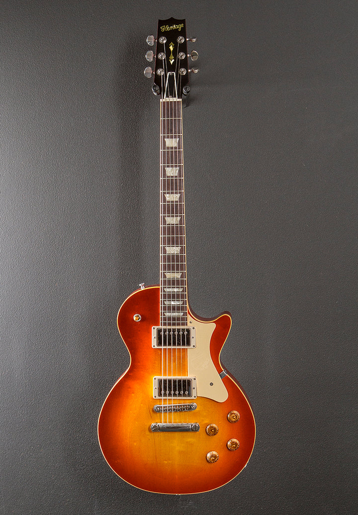 Custom Shop Core Collection H-150 Plain Top '22