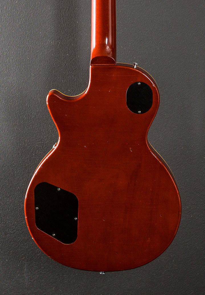 Custom Shop Core Collection H-150 Plain Top Artisan Aged '22