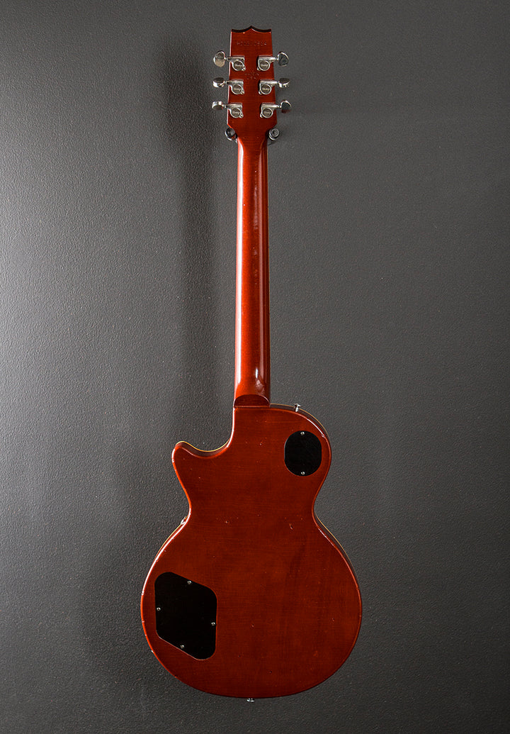 Custom Shop Core Collection H-150 Plain Top Artisan Aged '22