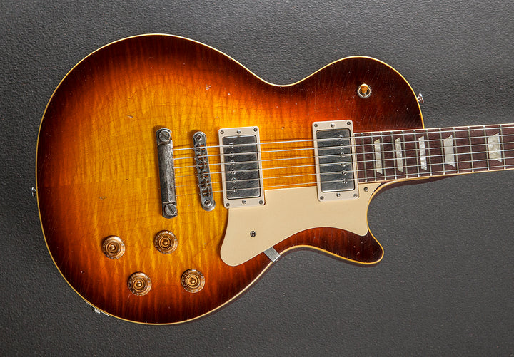 Custom Shop Factory Special H-150 Artisan Aged '23