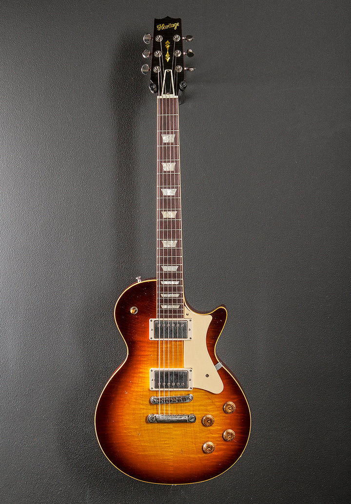 Custom Shop Factory Special H-150 Artisan Aged '23
