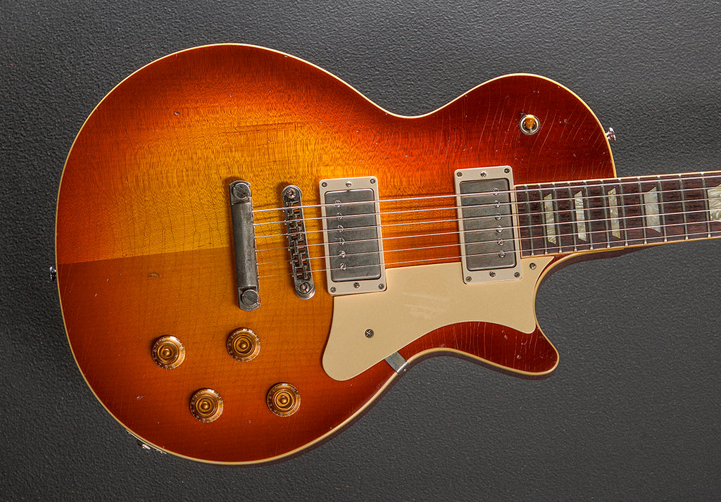 Custom Shop Core Collection H-150 Plain Top Artisan Aged '23