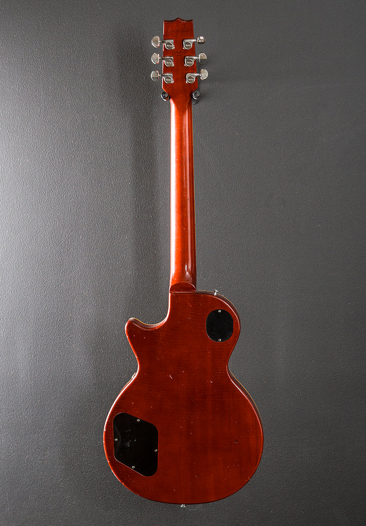 Custom Shop Core Collection H-150 Artisan Aged - Dirty Lemon Burst