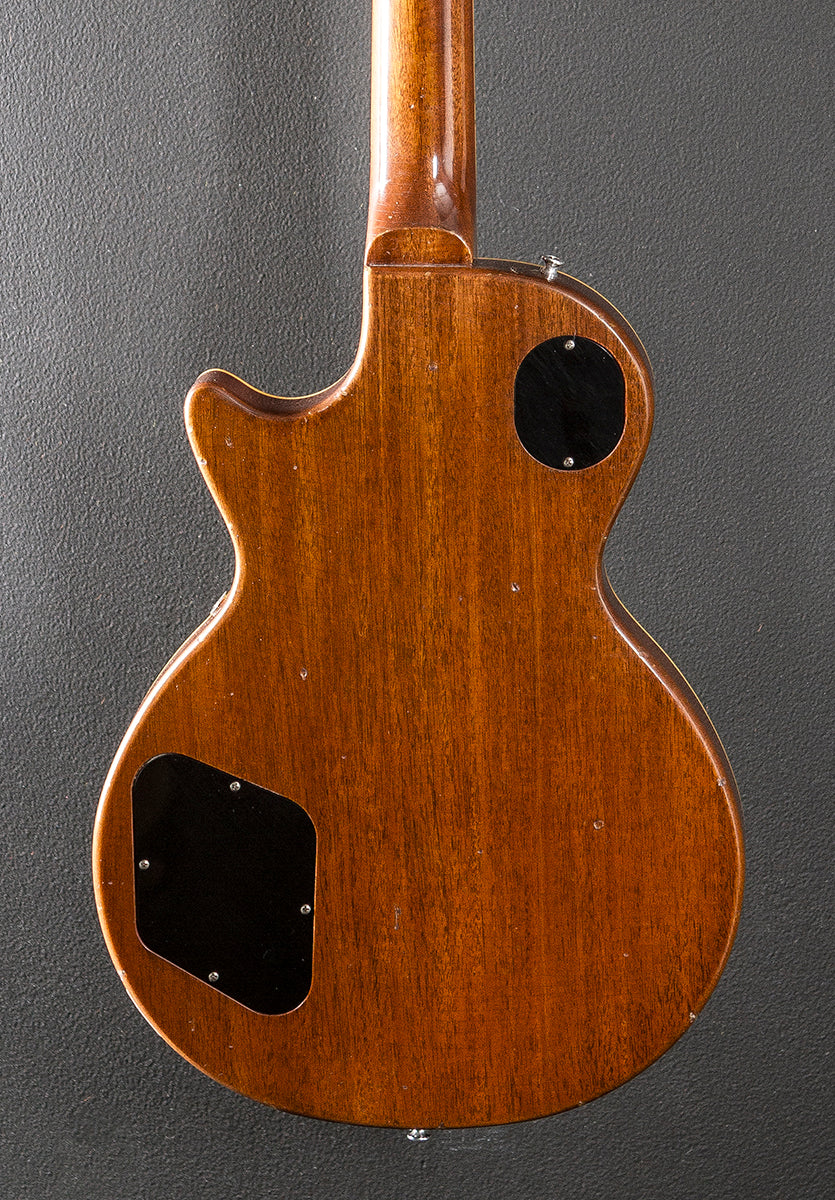 Custom Shop Core Collection H-150 Plain Top Artisan Aged - Gold Top