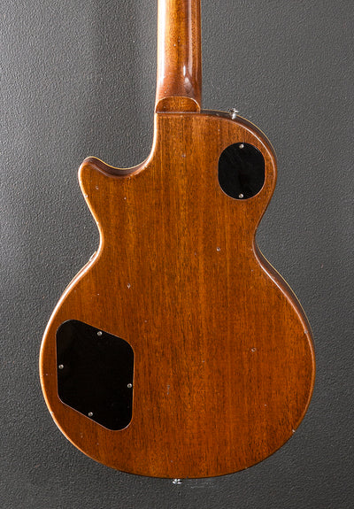 Custom Shop Core Collection H-150 Plain Top Artisan Aged - Gold Top