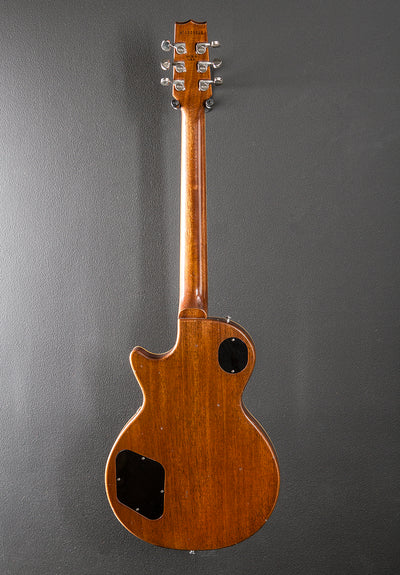 Custom Shop Core Collection H-150 Plain Top Artisan Aged - Gold Top