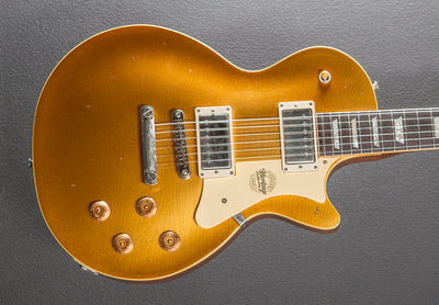 Custom Shop Core Collection H-150 Plain Top Artisan Aged - Gold Top