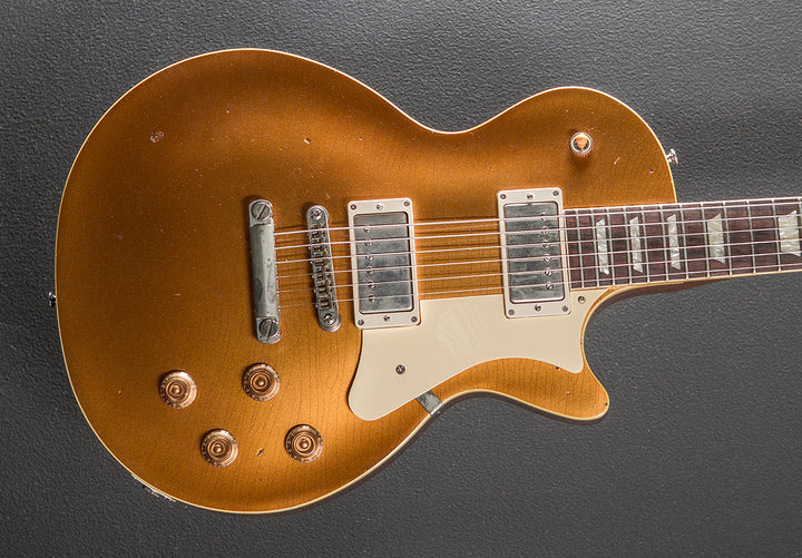 Custom Shop Core Collection H-150 Plain Top Artisan Aged '23