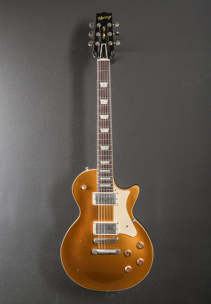 Custom Shop Core Collection H-150 Plain Top Artisan Aged '23
