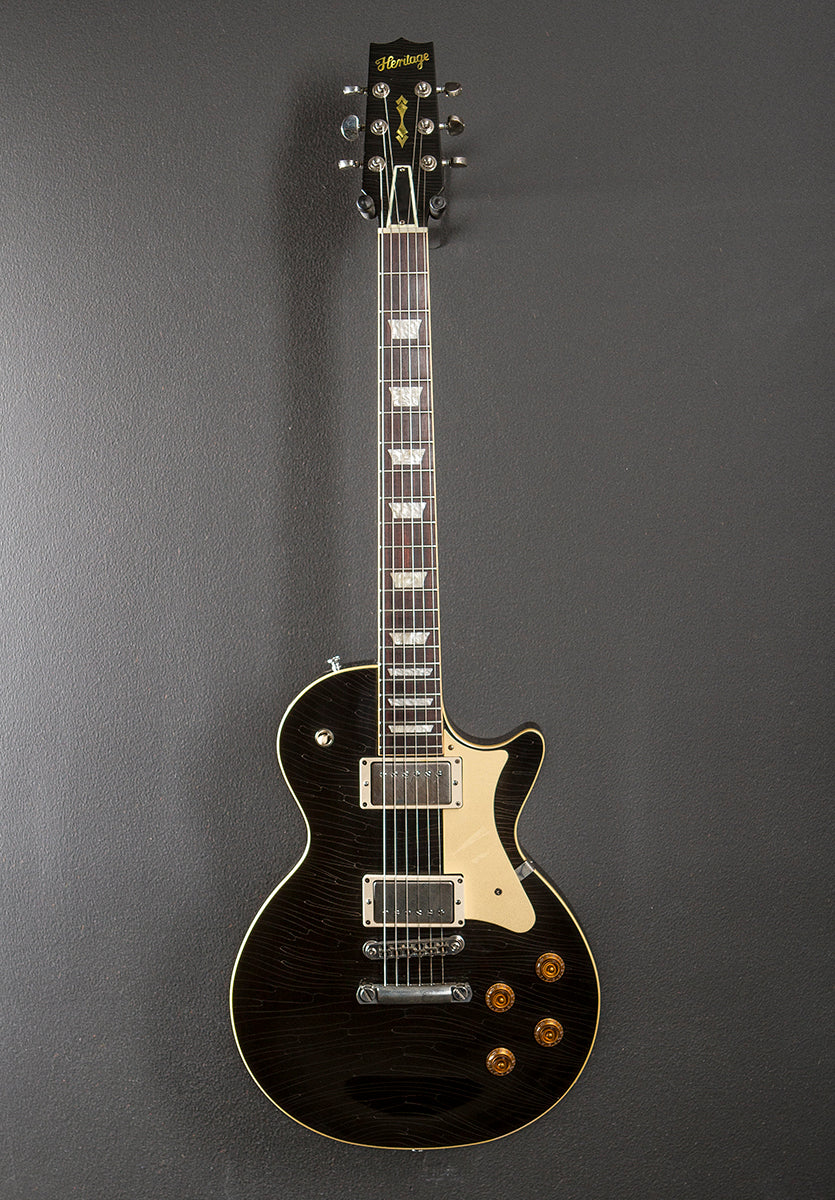 Custom Shop Core Collection H-150 Plain Top Artisan Aged '23