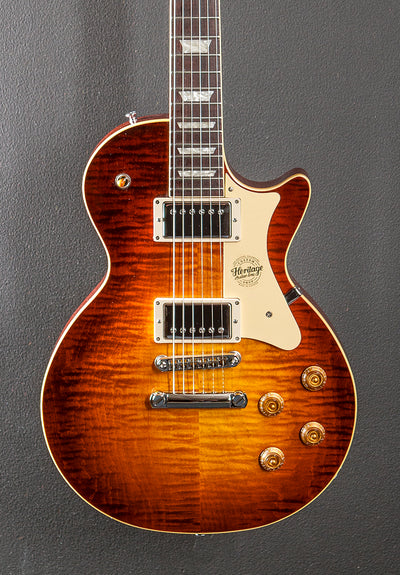 Custom Shop Core Collection H-150 - Dark Cherry Sunburst