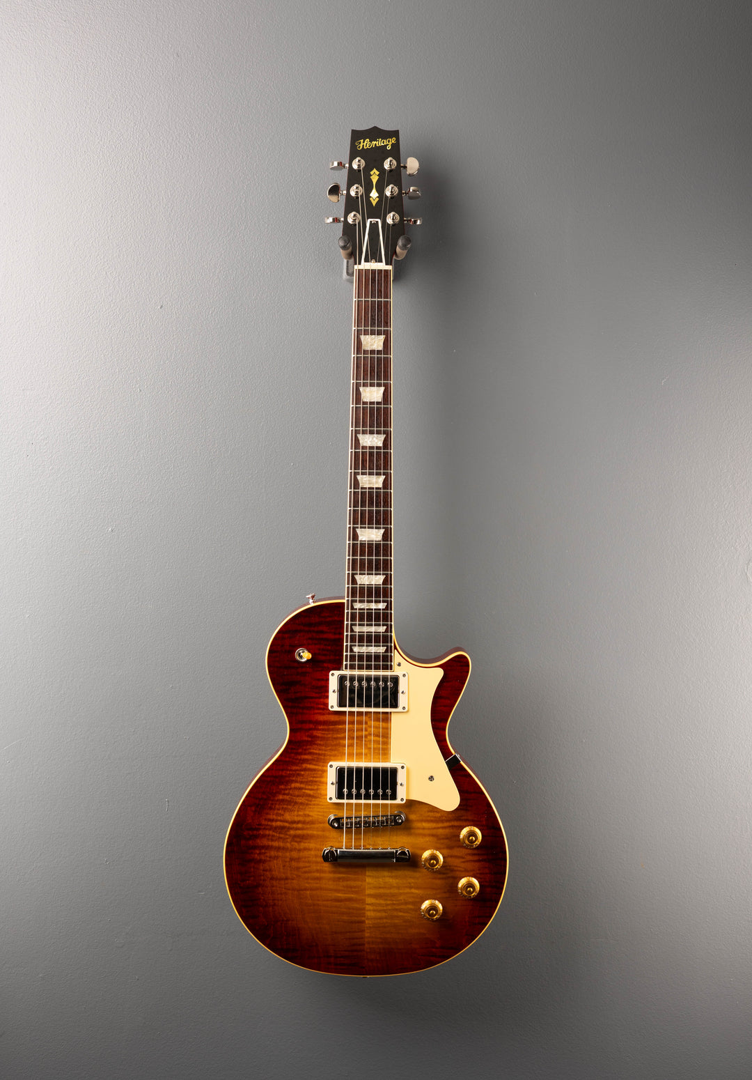 Custom Shop Core Collection H-150, '23