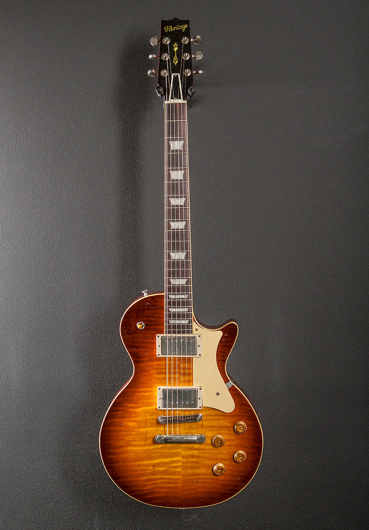 Custom Shop Core Collection H-150 Artisan Aged '23