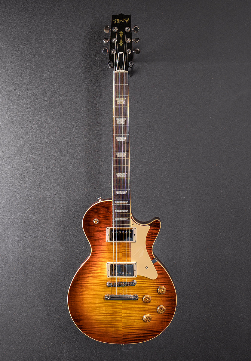 Custom Shop Core Collection H-150 &