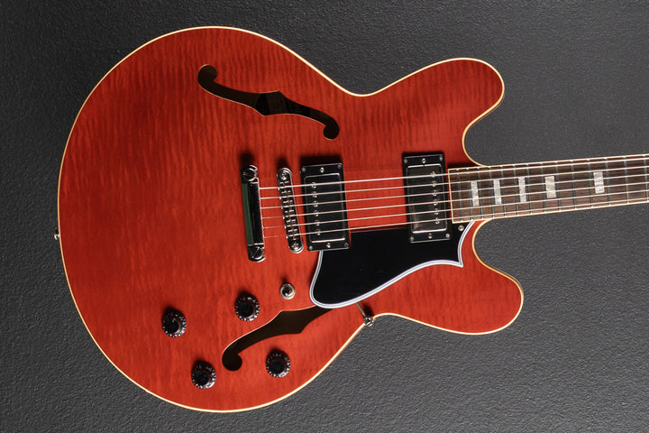 Custom Shop Core Collection H-535 &