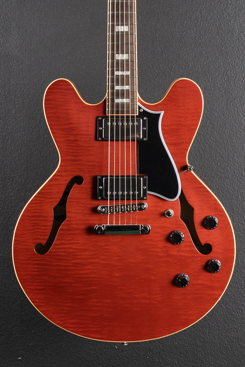 Custom Shop Core Collection H-535 &