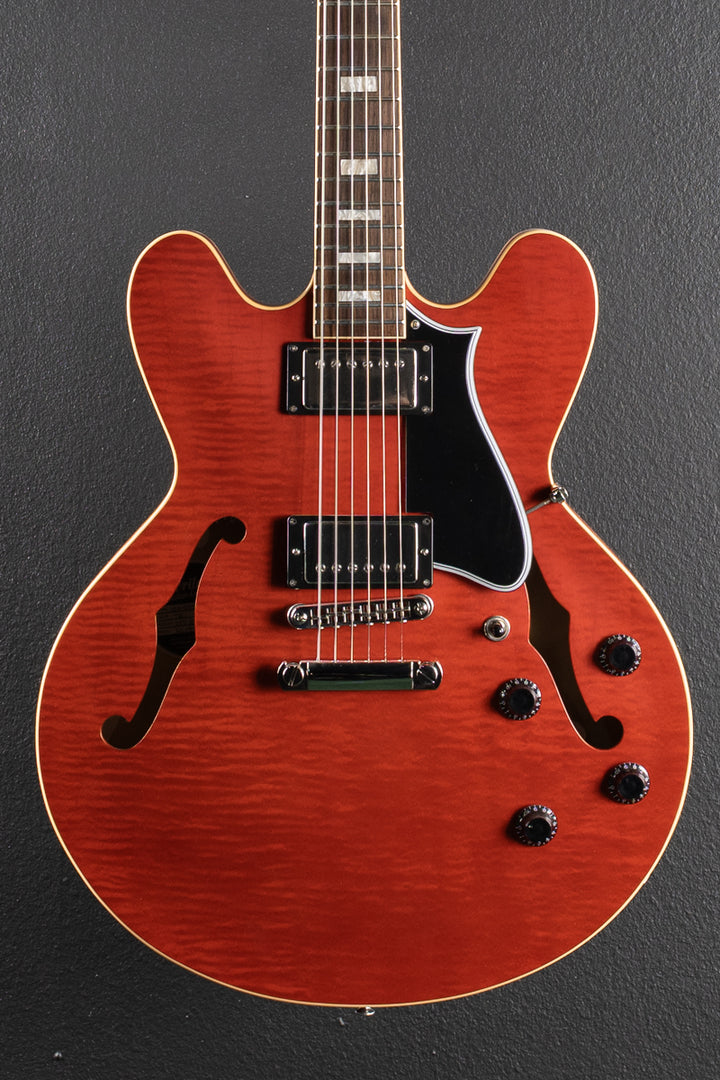 Custom Shop Core Collection H-535 &