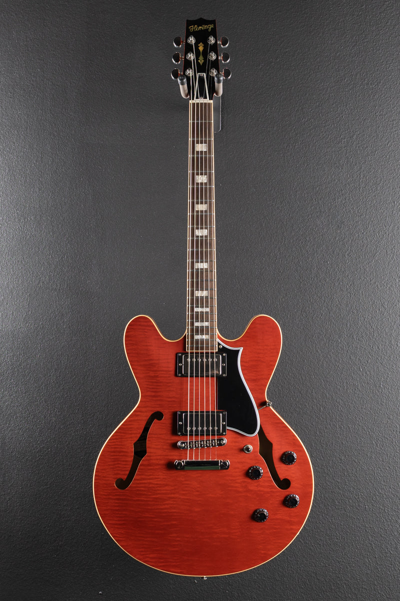 Custom Shop Core Collection H-535 &