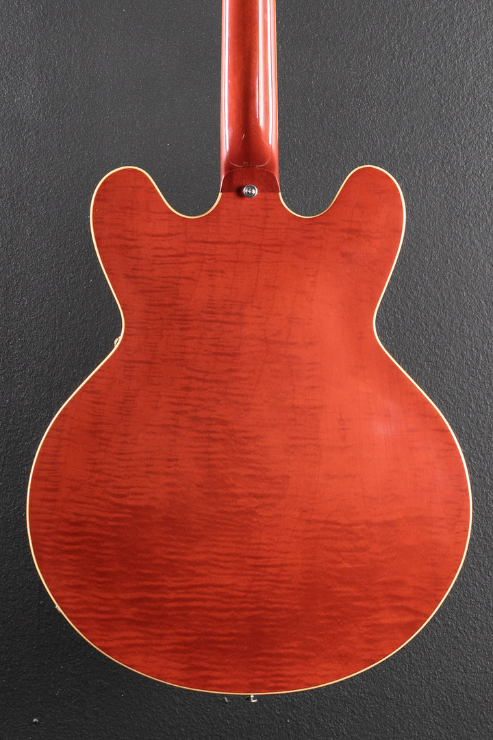 Custom Shop Core Collection H-535 &