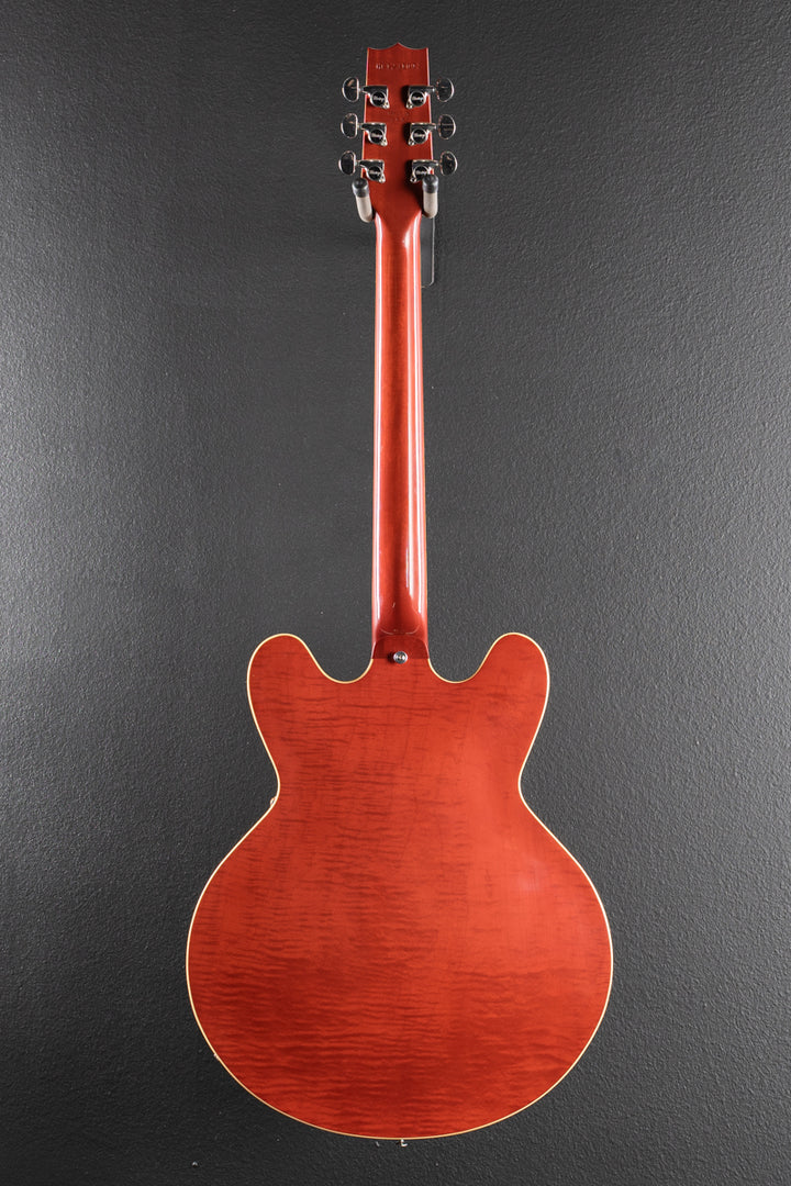 Custom Shop Core Collection H-535 &