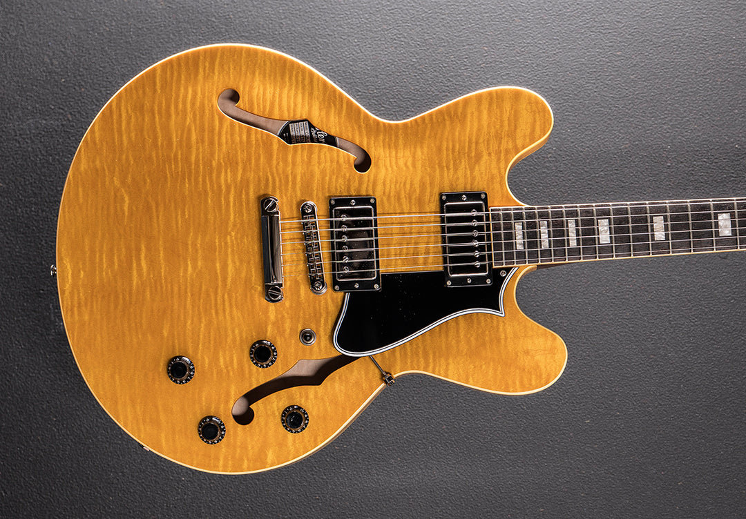 Custom Shop Core Collection H-535 &