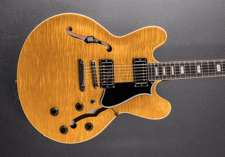 Custom Shop Core Collection H-535 &