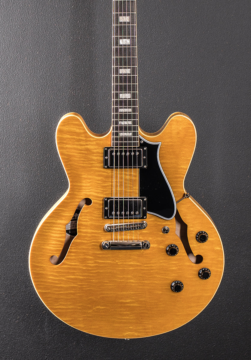 Custom Shop Core Collection H-535 &