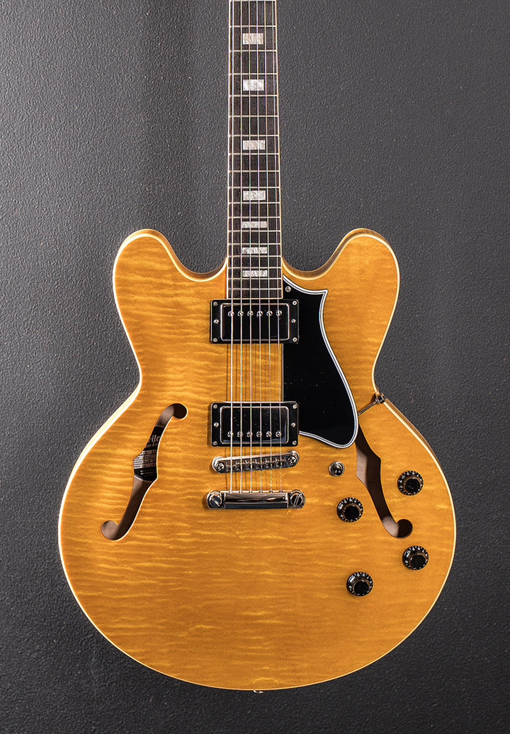 Custom Shop Core Collection H-535 &