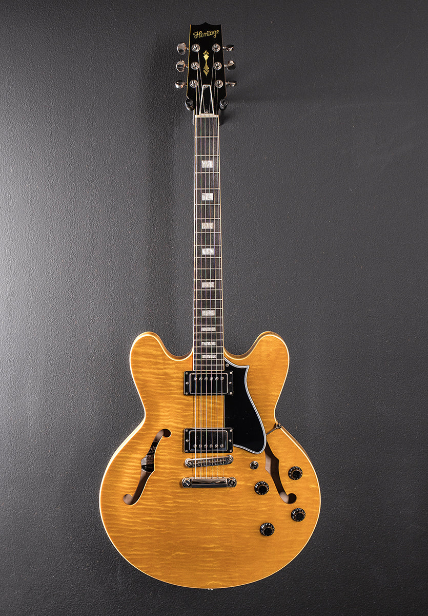 Custom Shop Core Collection H-535 &