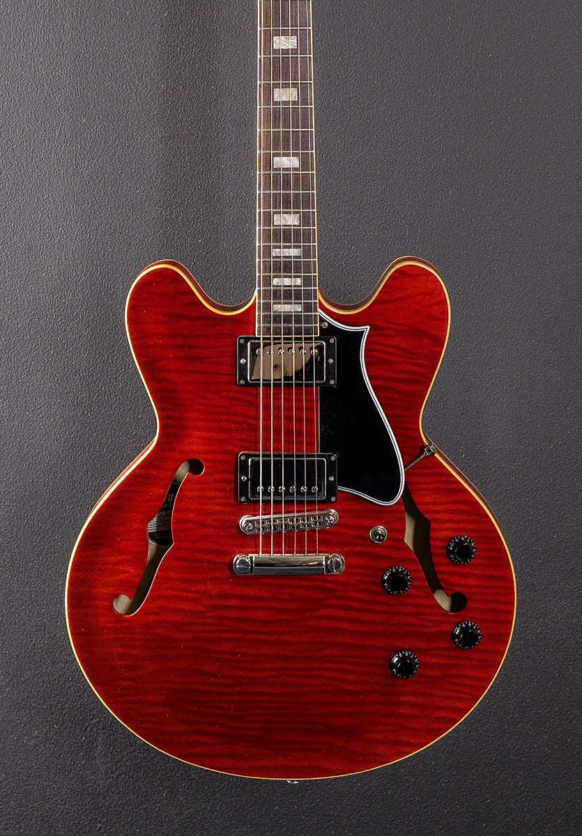Custom Shop Core Collection H-535 &