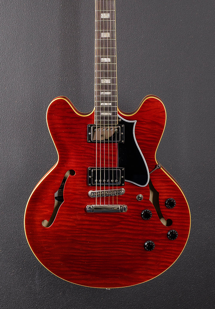 Custom Shop Core Collection H-535 &