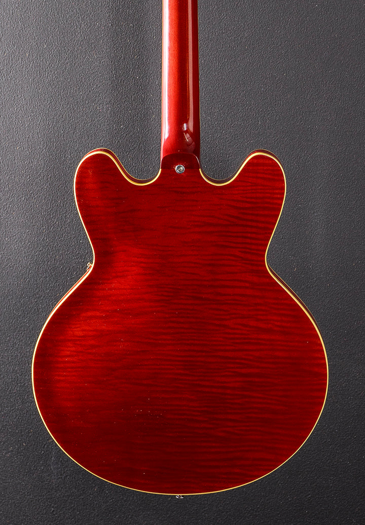 Custom Shop Core Collection H-535 &