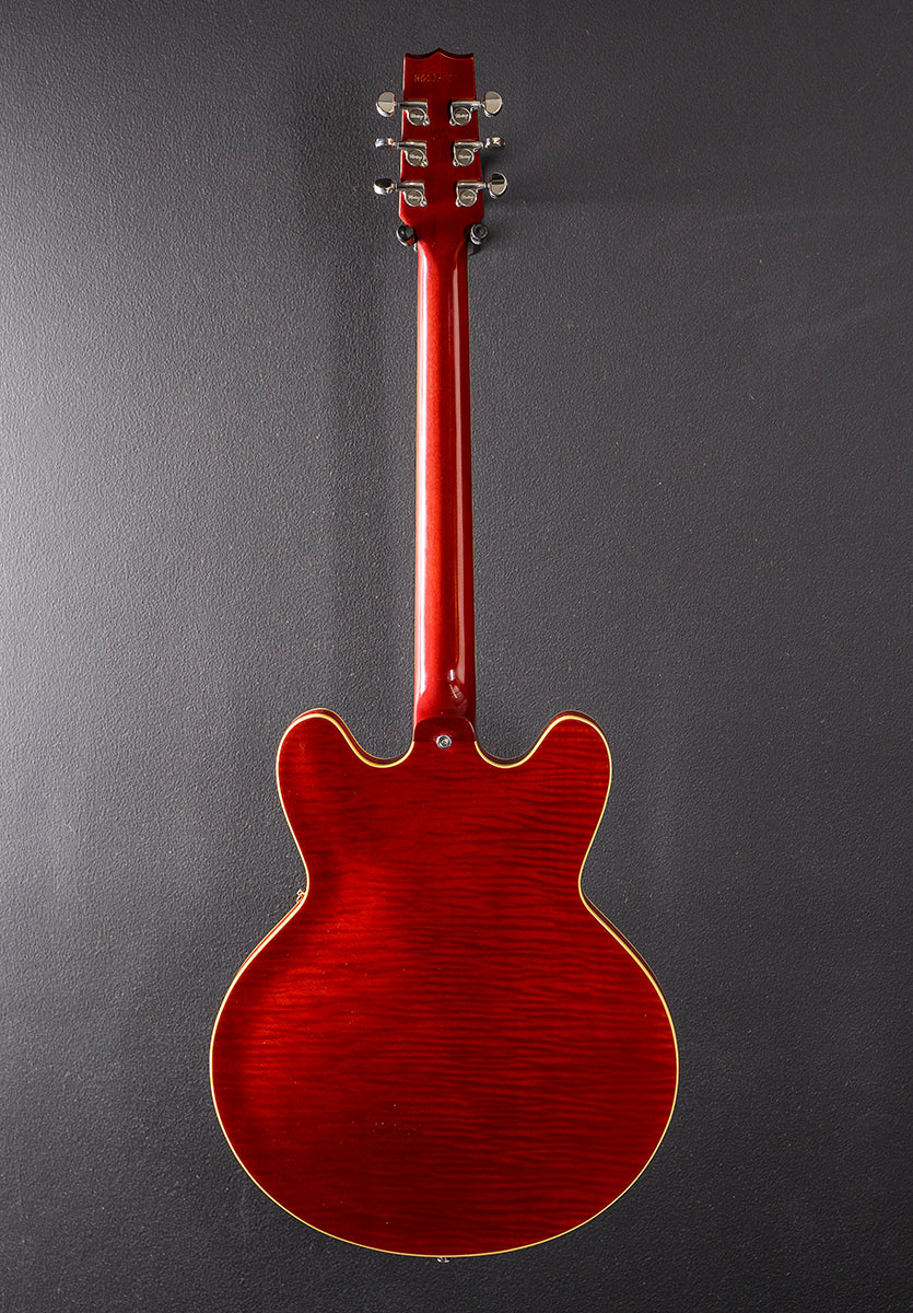 Custom Shop Core Collection H-535 &