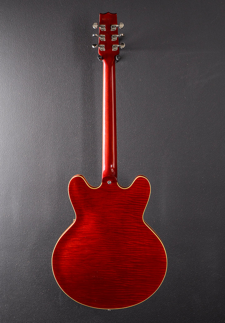Custom Shop Core Collection H-535 &