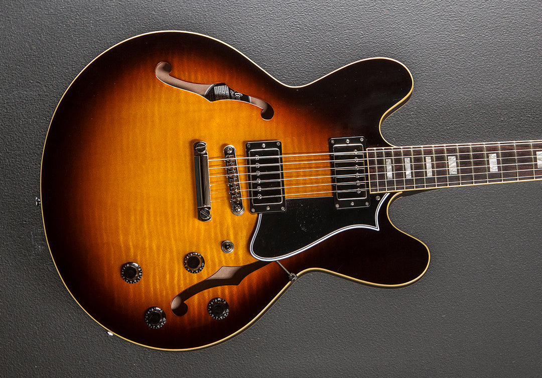 Custom Shop Core Collection H-535 &
