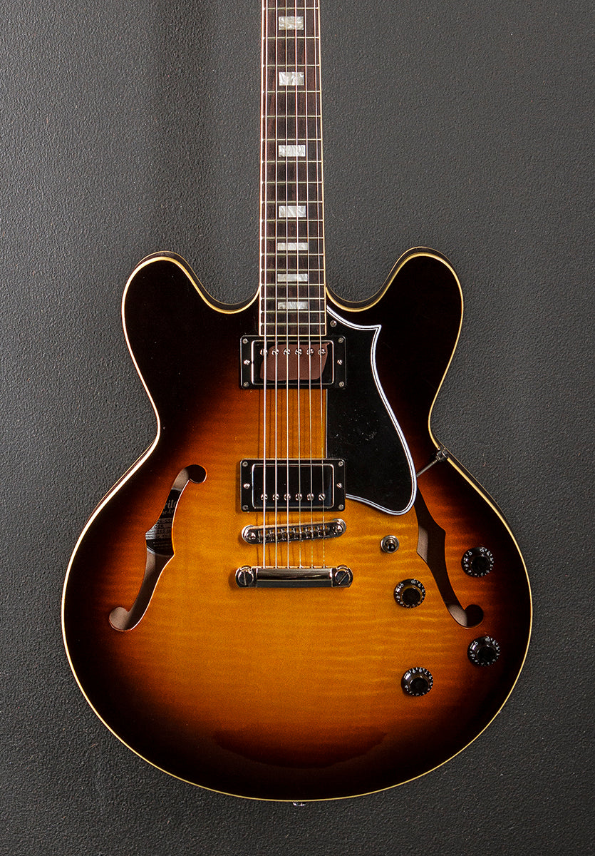 Custom Shop Core Collection H-535 &