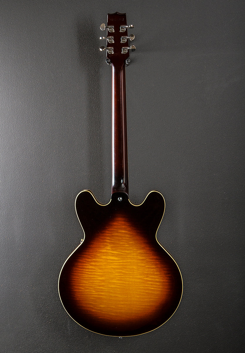 Custom Shop Core Collection H-535 &