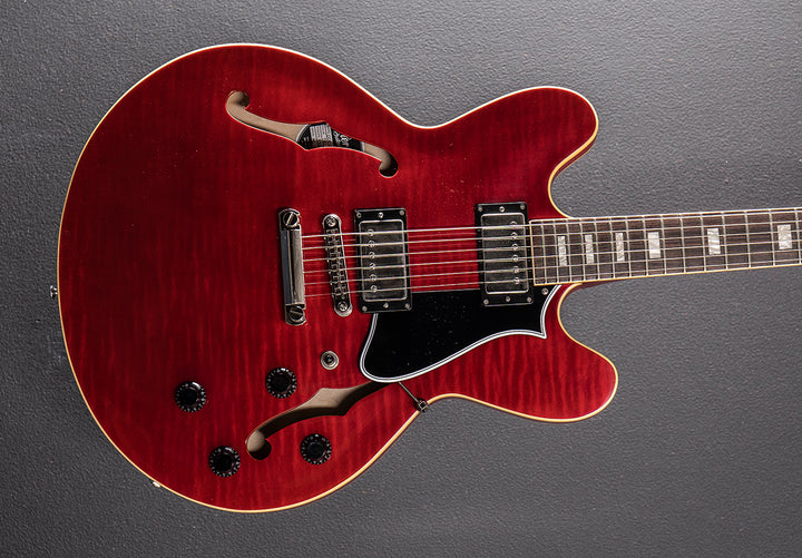 Custom Shop Core Collection H-535 &