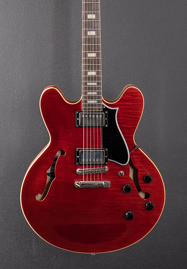 Custom Shop Core Collection H-535 &