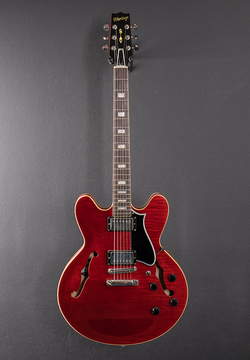 Custom Shop Core Collection H-535 &