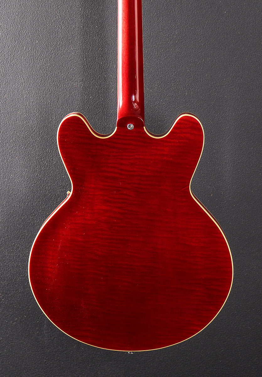 Custom Shop Core Collection H-535 &