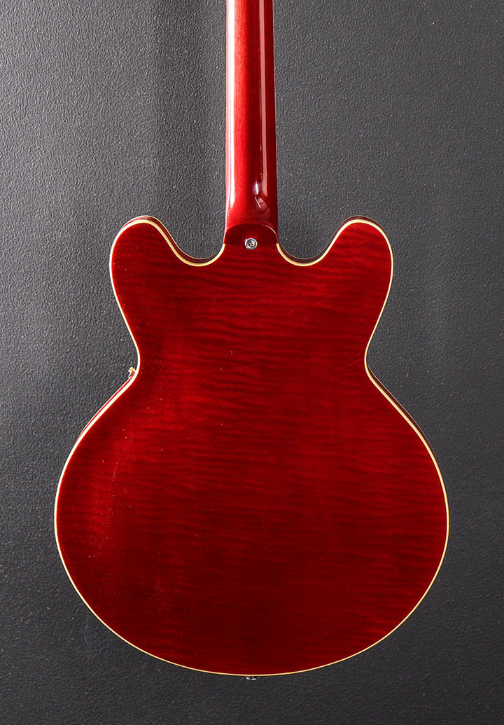 Custom Shop Core Collection H-535 &
