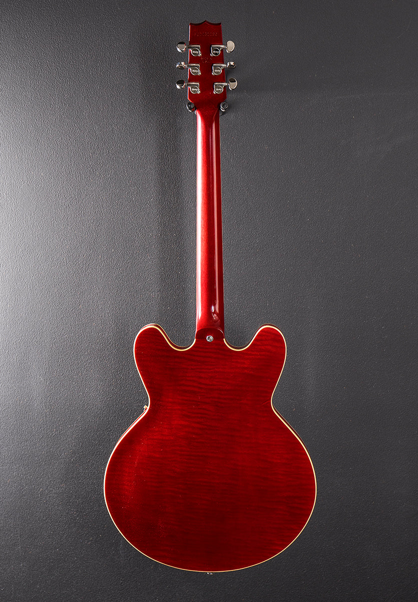 Custom Shop Core Collection H-535 &