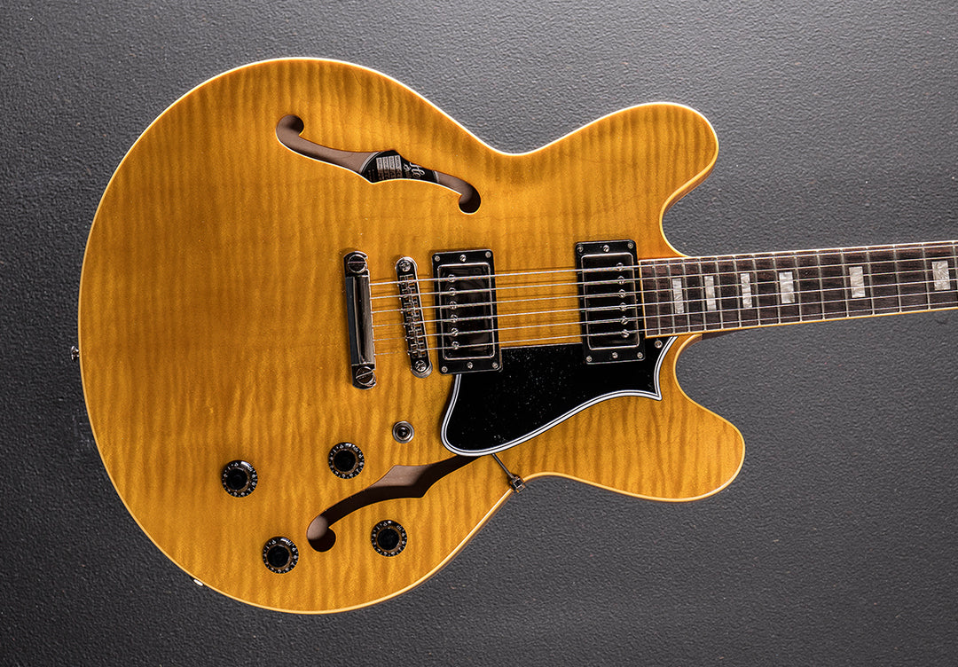 Custom Shop Core Collection H-535 &