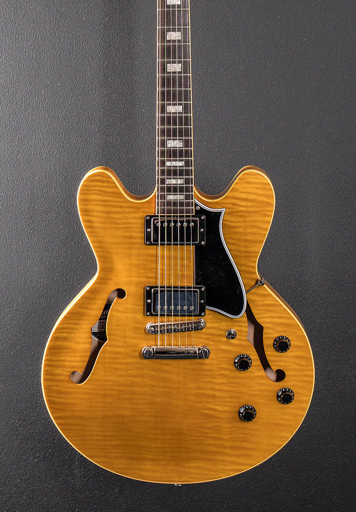 Custom Shop Core Collection H-535 &